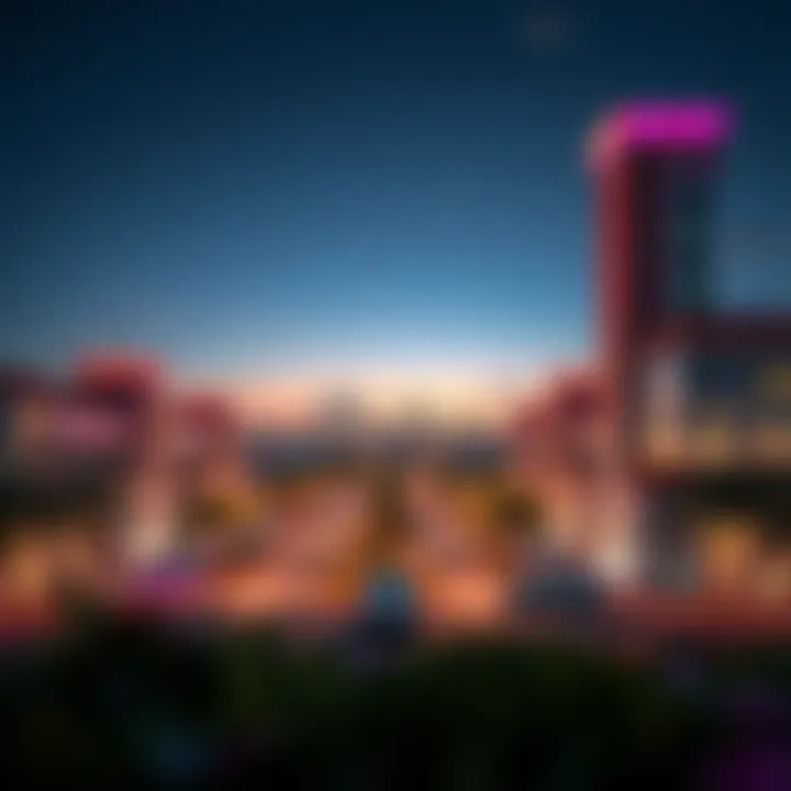 Magnificent A Comprehensive Exploration of Aster 6 Silicon Oasis in Dubai