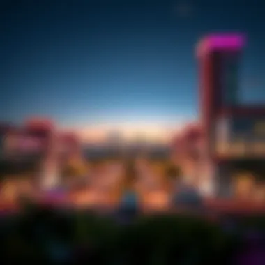 Magnificent A Comprehensive Exploration of Aster 6 Silicon Oasis in Dubai Magnificent A Comprehensive Exploration of Aster 6 Silicon Oasis in Dubai