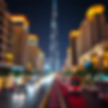Magnificent A Comprehensive Guide to International City in Dubai Magnificent A Comprehensive Guide to International City in Dubai
