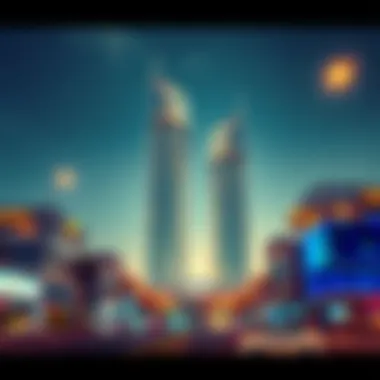 Magnificent A Comprehensive Insight into Riah Towers: Its Significance and Offerings Magnificent A Comprehensive Insight into Riah Towers: Its Significance and Offerings