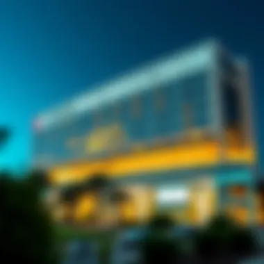 Magnificent An Analytical Review of Prime Medical Center Barsha Heights