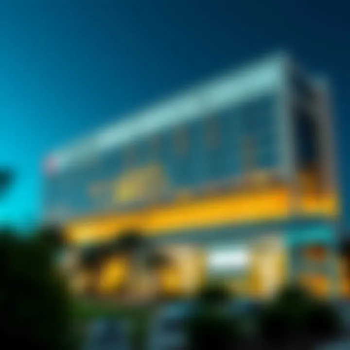 Magnificent An Analytical Review of Prime Medical Center Barsha Heights