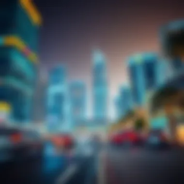 Magnificent An In-Depth Examination of Business Bay in Dubai Magnificent An In-Depth Examination of Business Bay in Dubai