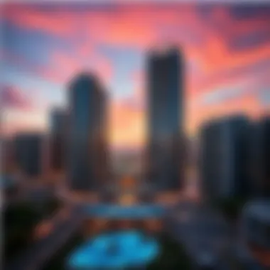 Magnificent Damac Merano Tower Reviews: A Comprehensive Insight Magnificent Damac Merano Tower Reviews: A Comprehensive Insight