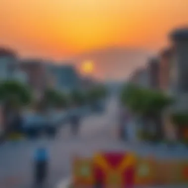 Magnificent Discovering Arjan: A Unique Neighborhood in Dubai
