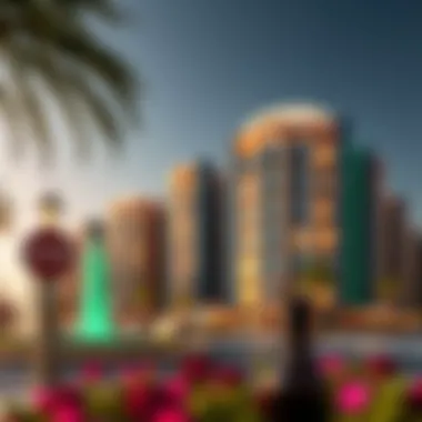 Magnificent Emerald Residence in Silicon Oasis: A Comprehensive Exploration Magnificent Emerald Residence in Silicon Oasis: A Comprehensive Exploration