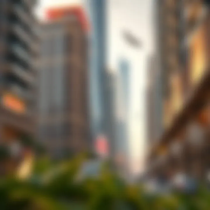 Magnificent Exploring Afnan 2 Midtown: A Comprehensive Insight