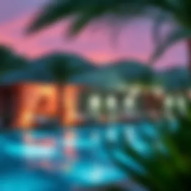 Magnificent Exploring Al Barari Spa: An Oasis of Tranquility in Dubai Magnificent Exploring Al Barari Spa: An Oasis of Tranquility in Dubai