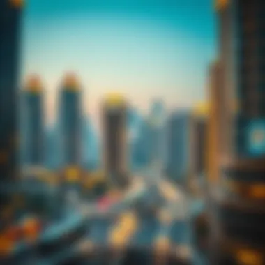 Magnificent Exploring Al Khail Heights: A New Horizon in Dubai Living