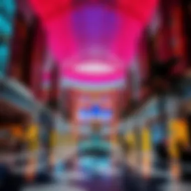 Magnificent Exploring Al Mizhar Mall: A Visual Journey Magnificent Exploring Al Mizhar Mall: A Visual Journey