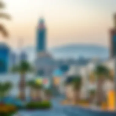 Magnificent Exploring Al Nahda 1: A Comprehensive Guide to Sama Residence