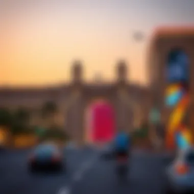 Magnificent Exploring Al Quoz 2 and Al Khail Gate: A Deep Dive into Dubai's Urban Landscape Magnificent Exploring Al Quoz 2 and Al Khail Gate: A Deep Dive into Dubai's Urban Landscape