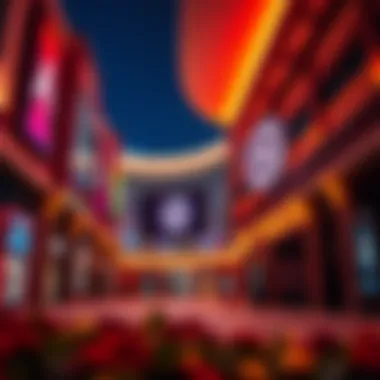 Magnificent Exploring Al Quoz Mall Cinema: A Comprehensive Insight Magnificent Exploring Al Quoz Mall Cinema: A Comprehensive Insight