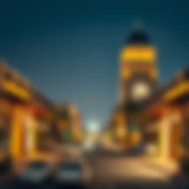 Magnificent Exploring Al Wasl Village in Qusais: A Comprehensive Guide Magnificent Exploring Al Wasl Village in Qusais: A Comprehensive Guide