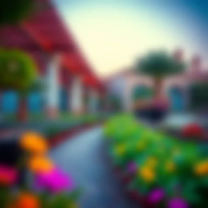 Magnificent Exploring Arabian Ranches Nursery: A Comprehensive Guide