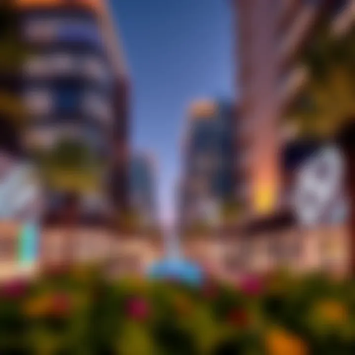 Magnificent Exploring Bodytime JLT: A Comprehensive Insight