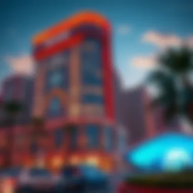 Magnificent Exploring Deyaar Building in Al Barsha 1: A Comprehensive Guide Magnificent Exploring Deyaar Building in Al Barsha 1: A Comprehensive Guide