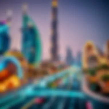 Magnificent Exploring Dubai International City: An In-Depth Location Analysis Magnificent Exploring Dubai International City: An In-Depth Location Analysis