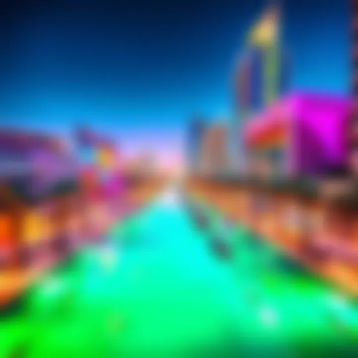 Magnificent Exploring Dubai Land: An Insightful Overview