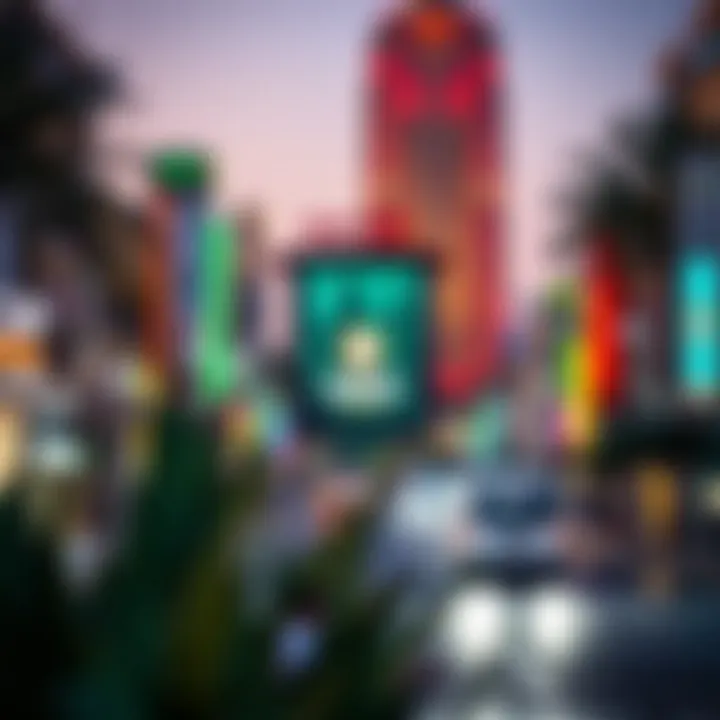 Magnificent Exploring Dubai Qusais: A Comprehensive Guide