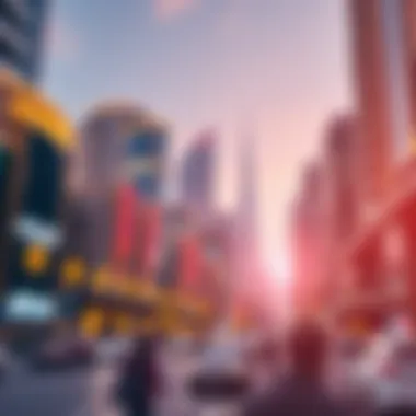 Magnificent Exploring Dubai Silicon: A Comprehensive Overview Magnificent Exploring Dubai Silicon: A Comprehensive Overview