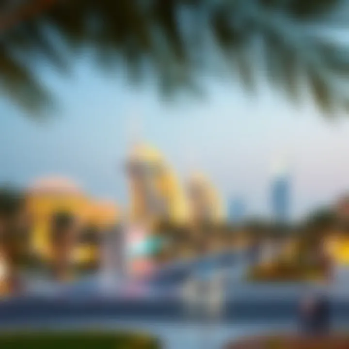 Magnificent Exploring Dubai Silicon Oasis: A Technological and Economic Hub