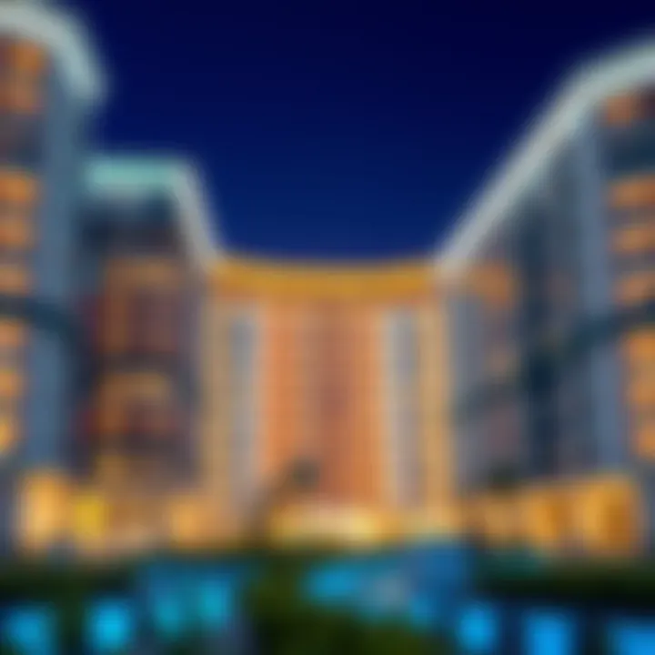 Magnificent Exploring Dune Residences: A Comprehensive Insight