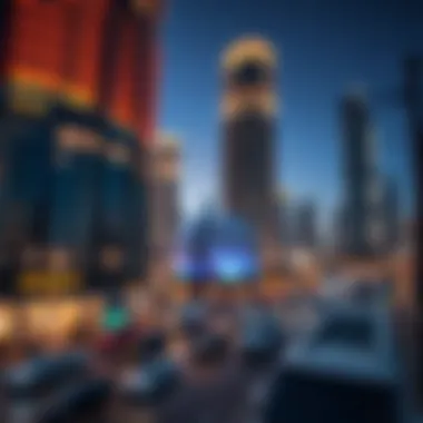 Magnificent Exploring Dusit Residence Dubai Marina: A Comprehensive Overview Magnificent Exploring Dusit Residence Dubai Marina: A Comprehensive Overview