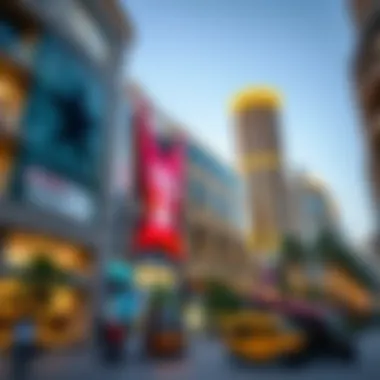 Magnificent Exploring Emirates Hills Mall: A Comprehensive Guide Magnificent Exploring Emirates Hills Mall: A Comprehensive Guide