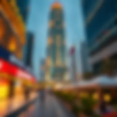 Magnificent Exploring Events at the World Trade Center Dubai Magnificent Exploring Events at the World Trade Center Dubai