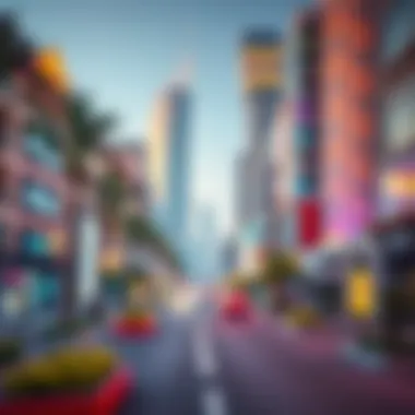 Magnificent Exploring Friends Avenue in Dubai: A Comprehensive Guide Magnificent Exploring Friends Avenue in Dubai: A Comprehensive Guide