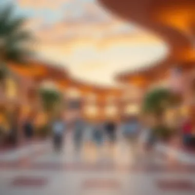 Magnificent Exploring Furjan Pavilion: A Nexus of Culture and Community in Dubai Magnificent Exploring Furjan Pavilion: A Nexus of Culture and Community in Dubai