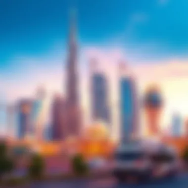 Magnificent Exploring Iconic Landmarks of Dubai: A Comprehensive Guide Magnificent Exploring Iconic Landmarks of Dubai: A Comprehensive Guide