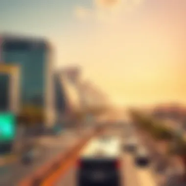 Magnificent Exploring Jebel Ali: An In-Depth Look at Its Role in Dubai Magnificent Exploring Jebel Ali: An In-Depth Look at Its Role in Dubai