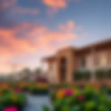 Magnificent Exploring Jebel Ali Village Nursery in Motor City: A Comprehensive Overview