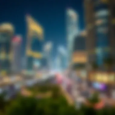 Magnificent Exploring JLT Dubai: A Comprehensive Guide Magnificent Exploring JLT Dubai: A Comprehensive Guide