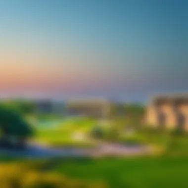Magnificent Exploring Jumeirah Golf: A Jewel in Dubai's Sporting Landscape Magnificent Exploring Jumeirah Golf: A Jewel in Dubai's Sporting Landscape