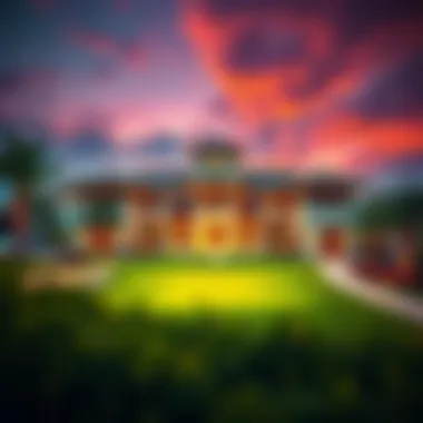 Magnificent Exploring Jumeirah Golf Estates Clubhouse: A Comprehensive Insight Magnificent Exploring Jumeirah Golf Estates Clubhouse: A Comprehensive Insight