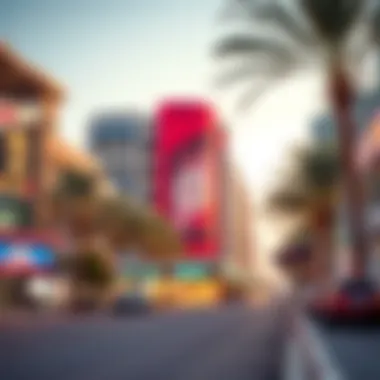 Magnificent Exploring Jumeirah Park and Carrefour: A Comprehensive Guide