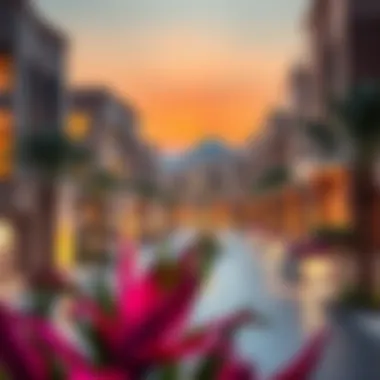 Magnificent Exploring Jumeirah Park Villas: A Comprehensive Overview Magnificent Exploring Jumeirah Park Villas: A Comprehensive Overview