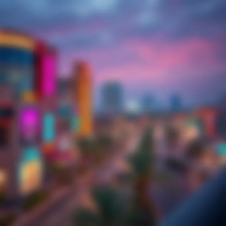 Magnificent Exploring JVC Area in Dubai: A Comprehensive Overview