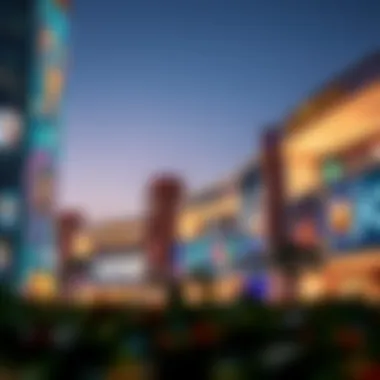 Magnificent Exploring JVC Mall in Dubai: A Comprehensive Guide Magnificent Exploring JVC Mall in Dubai: A Comprehensive Guide