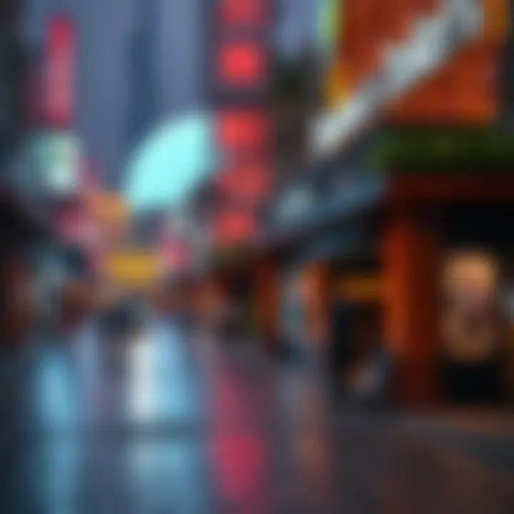 Magnificent Exploring Massimo's City Walk: A Comprehensive Guide