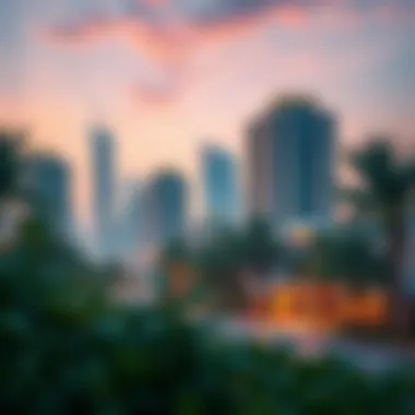 Magnificent Exploring Meadows Dubai: A Comprehensive Overview Magnificent Exploring Meadows Dubai: A Comprehensive Overview