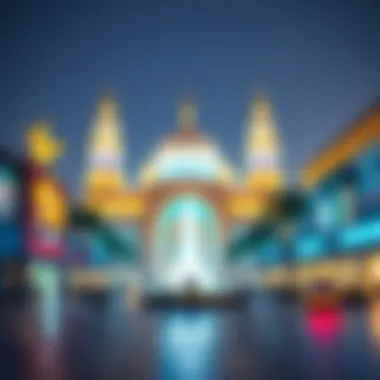 Magnificent Exploring Mulla Plaza: A Comprehensive Guide to This Dubai Landmark