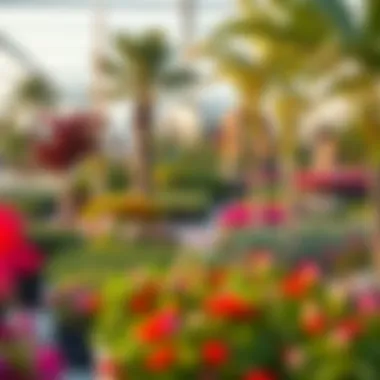Magnificent Exploring Nurseries in Dubai Silicon Oasis Magnificent Exploring Nurseries in Dubai Silicon Oasis