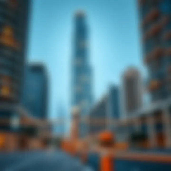 Magnificent Exploring One JBR Tower: A Comprehensive Guide