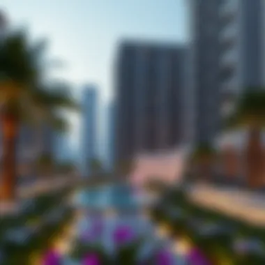Magnificent Exploring Orchid Residence Al Jaddaf: A Comprehensive Overview