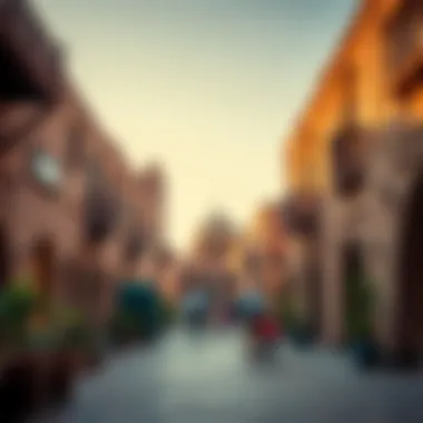 Magnificent Exploring Oud Al Muteena: A Neighborhood of Cultural Richness in Dubai Magnificent Exploring Oud Al Muteena: A Neighborhood of Cultural Richness in Dubai