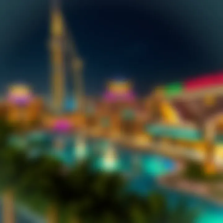 Magnificent Exploring Royal Pearl Al Barsha: A Comprehensive Overview